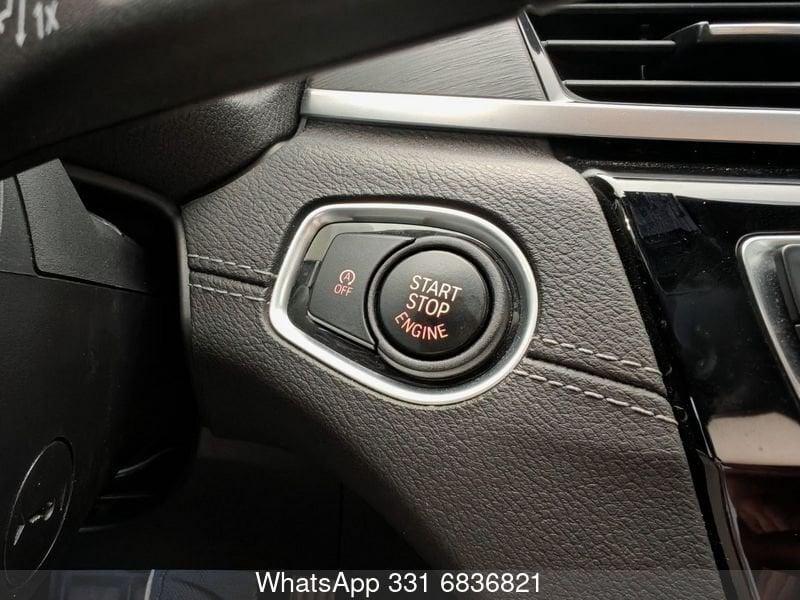 BMW X1 X1 xDrive20d xLine Plus Steptronic