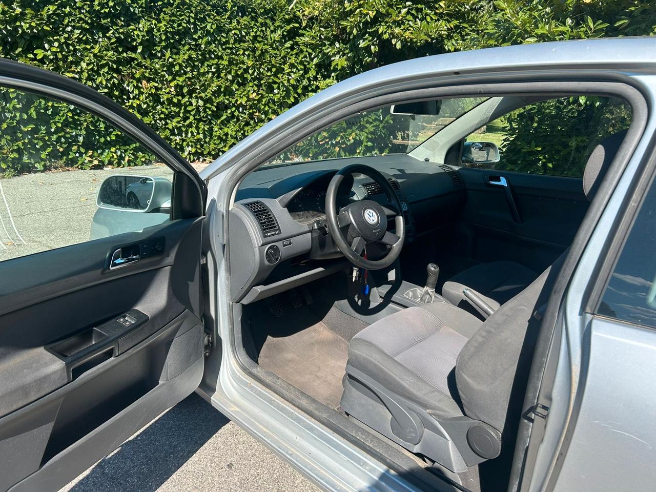 Volkswagen Polo 1.2 12V 3p. Comfortline