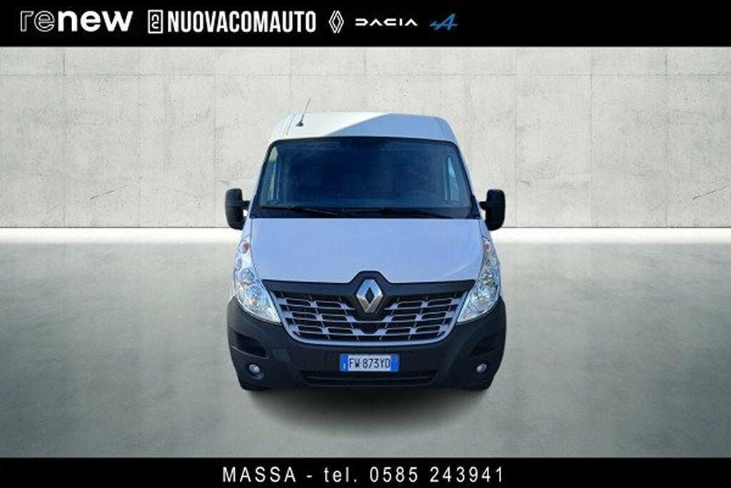 Renault Master T35 2.3 dci 130cv L3H2 E6