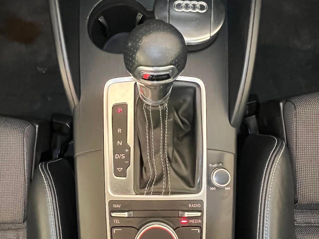 Audi A3 2.0 TDI 150 Cv S-Line #50466