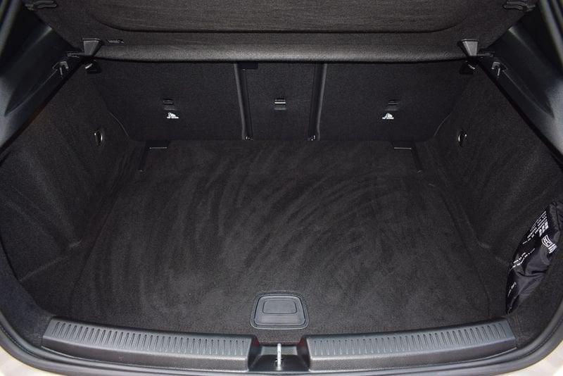 Mercedes-Benz Classe A A 200 Automatic 4p. executive