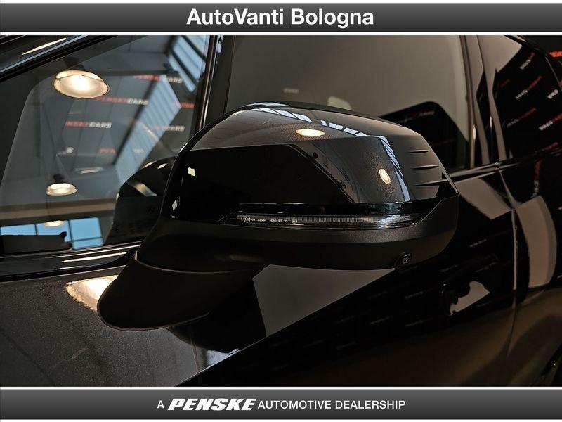 BMW Serie 2 Active Tourer 218d Active Tourer Msport