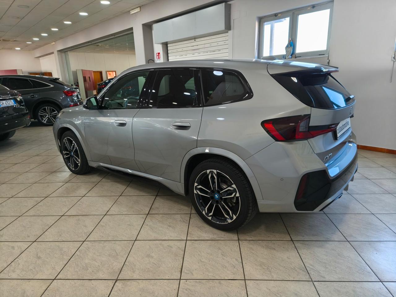 Bmw IX1 xDrive 30 Msport