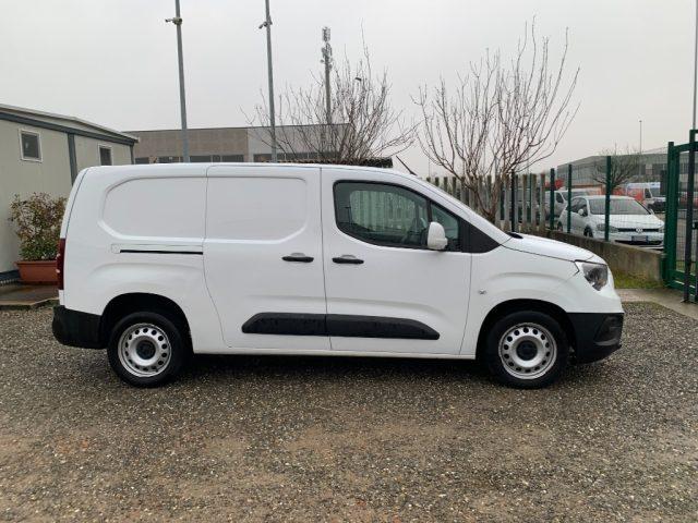 OPEL Combo Cargo XL 1.6 Diesel 100CV S&S PL 950kg