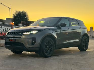 LAND ROVER RR Evoque 2.0D L.Flw 150 AWD Auto S KM CERTIFICATI