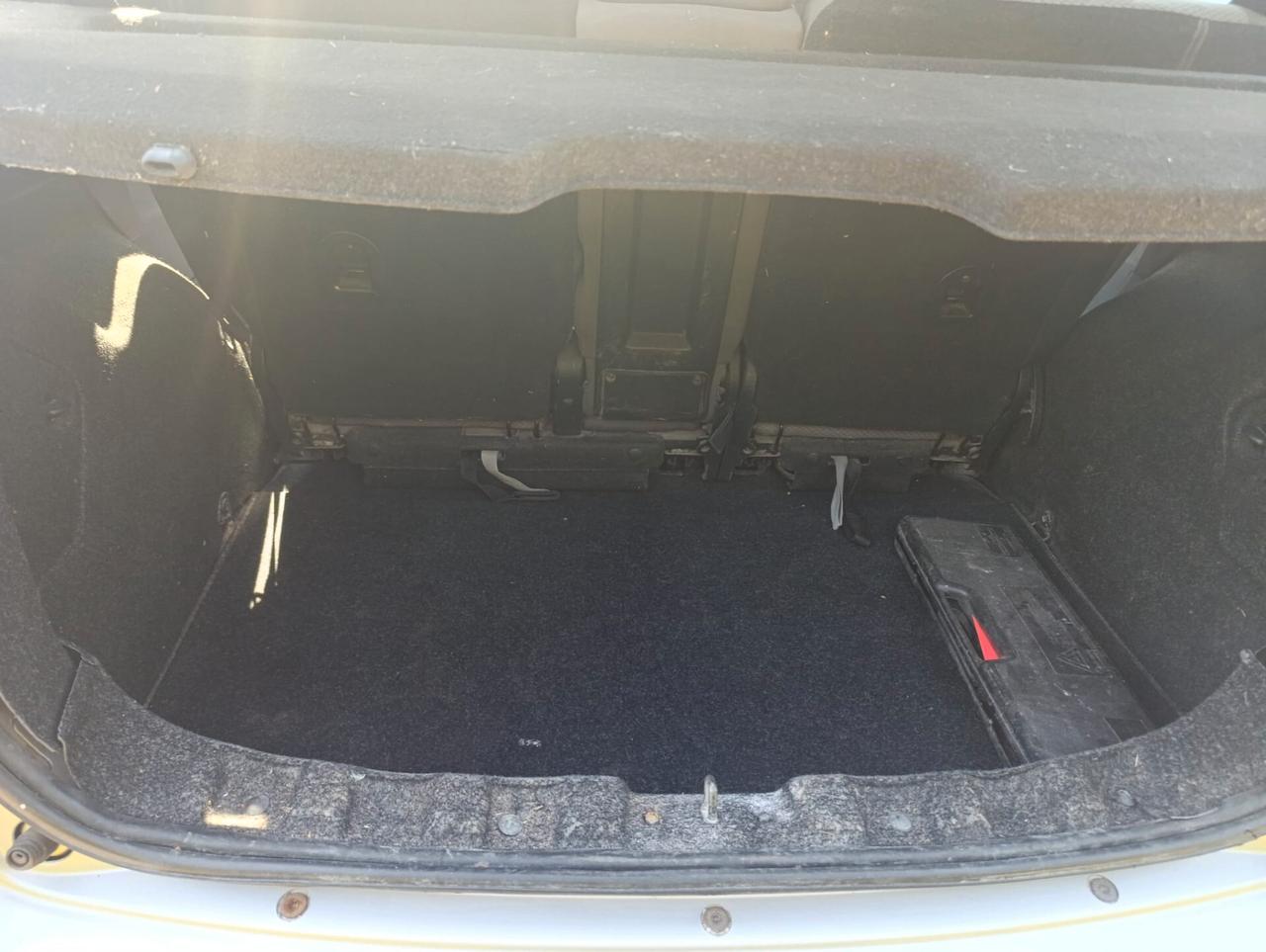 Fiat Idea 1.3 Multijet 16V 90 CV BlackLabel