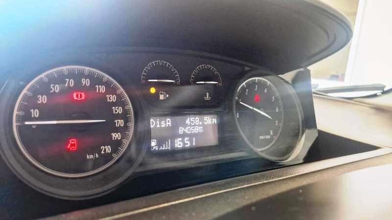 Lancia Ypsilon 1.2 69 CV GPL Ecochic Gold
