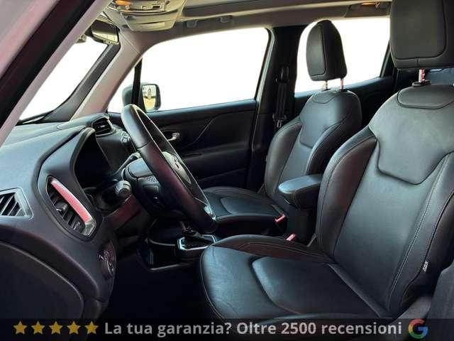 Jeep Renegade 1.5 turbo t4 mhev Summit 2wd dct