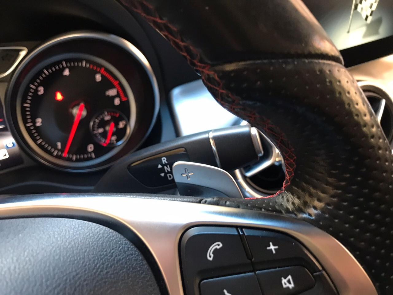 Mercedes-benz CLA 200 d 4Matic Automatic Premium