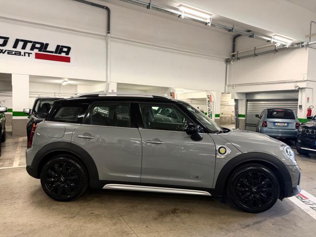 MINI Countryman 1.5 ALL4#AUTO#UNIPROPRIETARIO#EXAUTOAZIENDALE