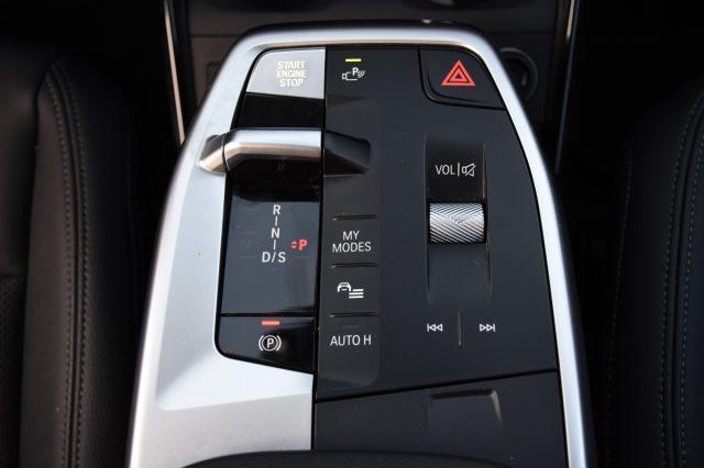 BMW 218 d Active Tourer Luxury *TETTO PANORAMICO*
