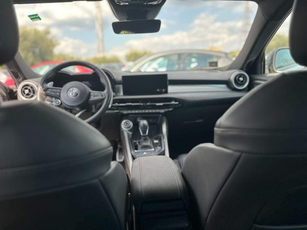 ALFA ROMEO Tonale - Tonale 1.6 Veloce 130cv tct6