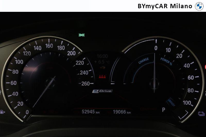 BMW X3 30 e xLine xDrive Steptronic