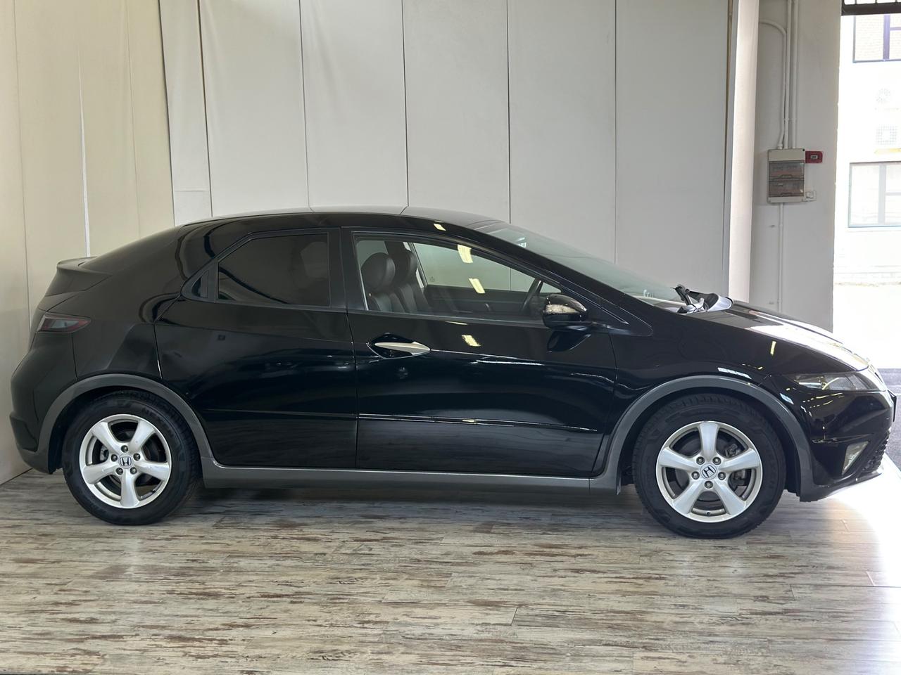Honda Civic 1.4 i-VTEC Benzina Ok Neopatentati