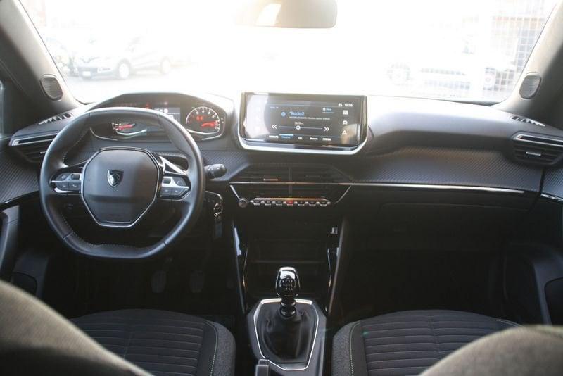 Peugeot 2008 PureTech 100 Active S/S