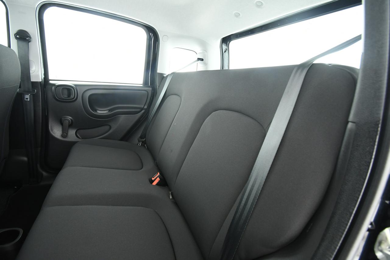 FIAT Panda 1.0 firefly hybrid s&s 70cv NEOPATENTATI+BLUETOOTH