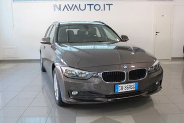 BMW 316D Touring 2.0 Business - 2015