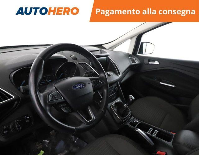 FORD C-Max 1.5 TDCi 120CV Start&Stop Titanium