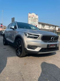 Volvo XC40 T4 AWD Geartronic Inscription