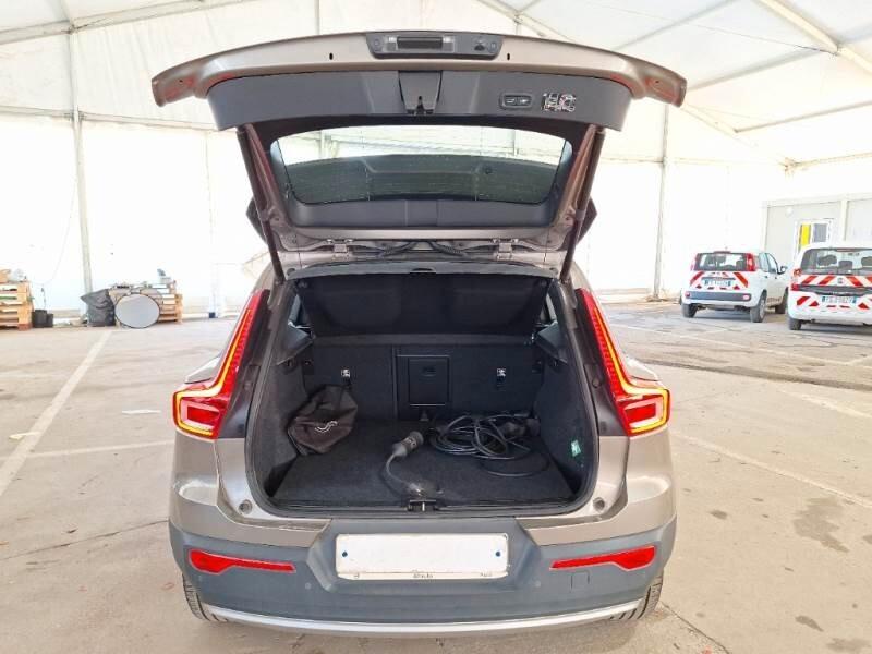 Volvo XC40 T4 Rech Plug-in Hyb Inscription Expr. PREZZO REALE