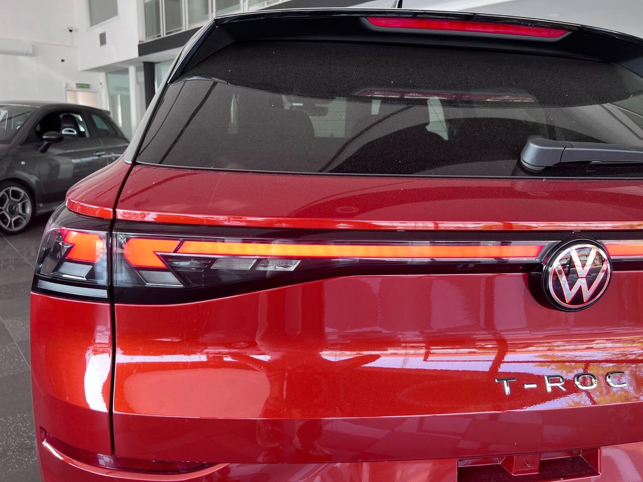 Volkswagen T-Roc Style 1.5 eTSI ACT 85kW (115CV)