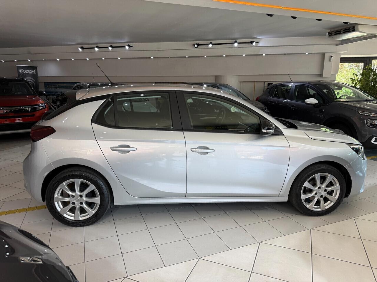 Opel Corsa 1.2 Edition