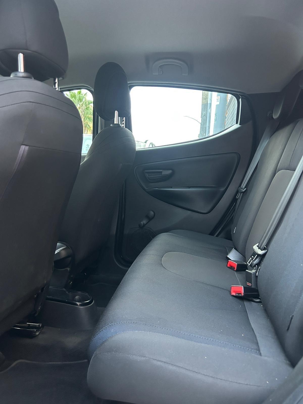 Lancia Ypsilon 1.0 FireFly 5 porte Hybrid Ecochic -2021