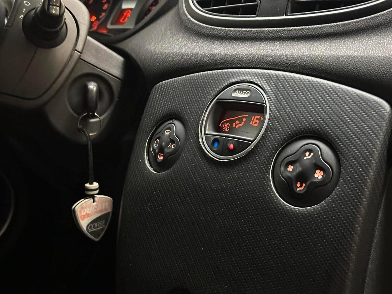 Renault Clio RS