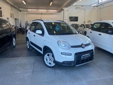 Fiat Panda 1.2 EasyPower City Life