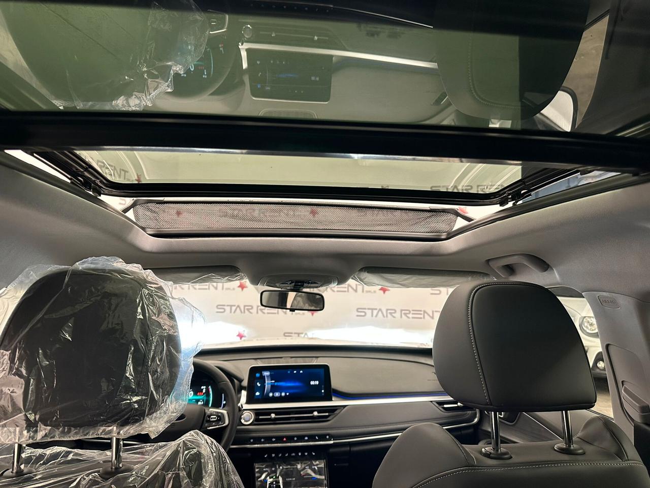 Dr 6.0 1.5 Turbo CVT Bi-Fuel GPL