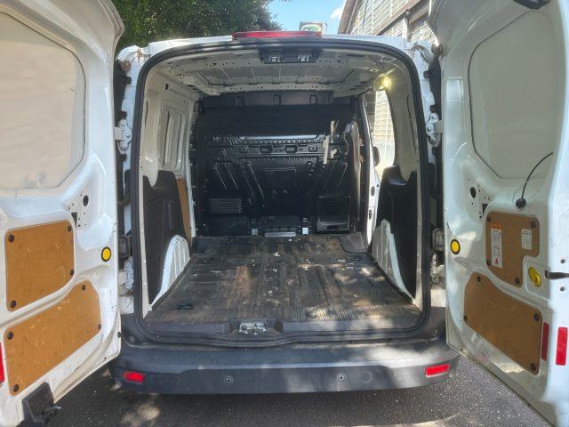 FORD Transit Connect GUASTO AL MOTORE 1.5 TDCi 100CV Furgone