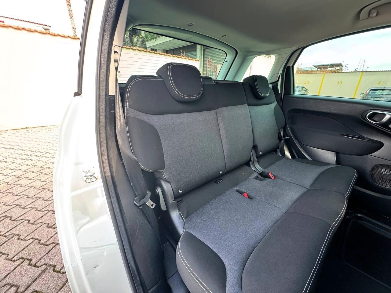Fiat 500L 1.6 Multijet 120 CV Pop Star