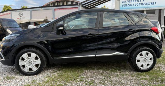 RENAULT Captur 0.9 TCe 12V 90 CV Start&Stop Wave