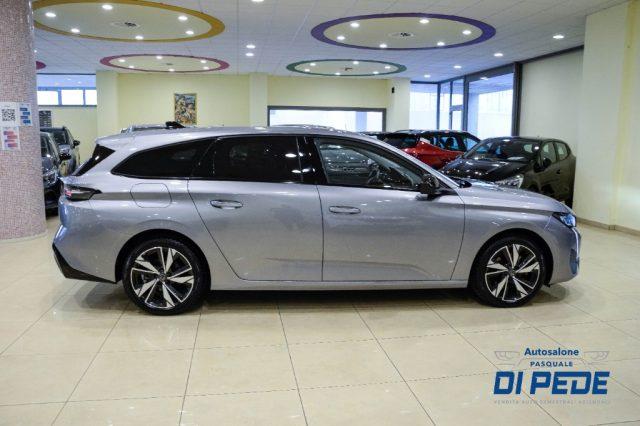 PEUGEOT 308 BlueHDi 130 S&S EAT8 SW Allure