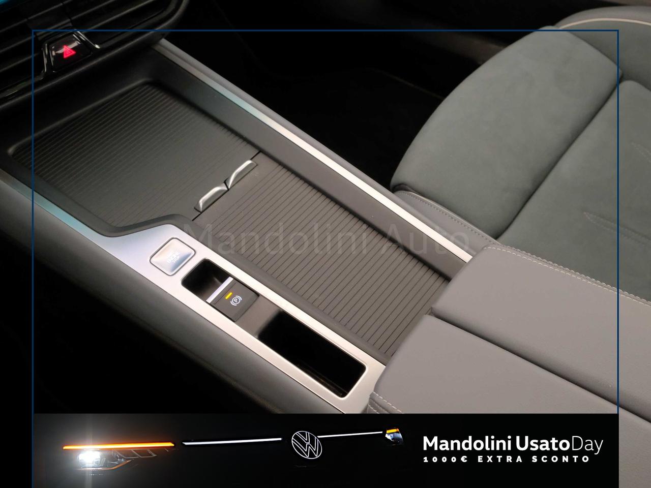 Volkswagen Passat 2.0 tdi scr evo 150cv business