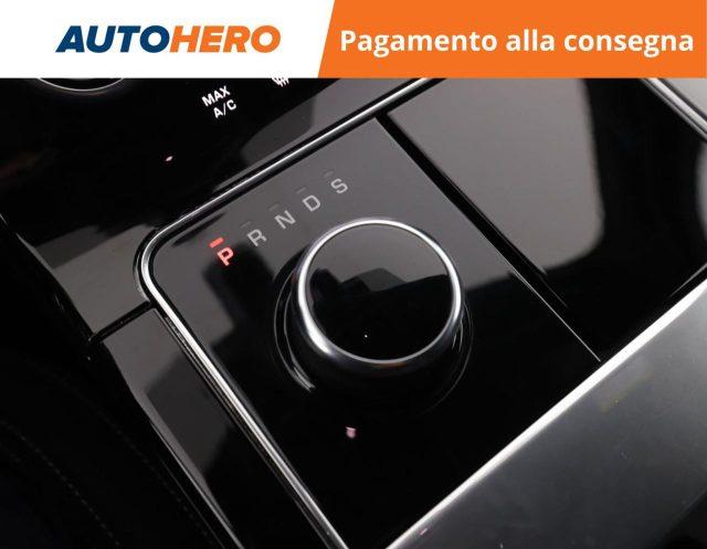 LAND ROVER Range Rover Velar 2.0D I4 180 CV R-Dynamic
