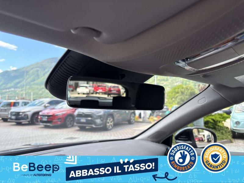 Mercedes-Benz Classe A A 180 D ADVANCED AUTO