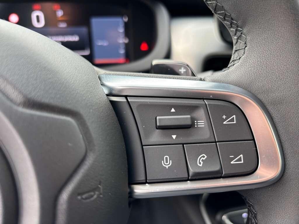 Jeep Avenger 1.2 Turbo 100 CV MHEV Altitude KM 0 IVA ESPOSTA Tua a soli 245 Euro al mese