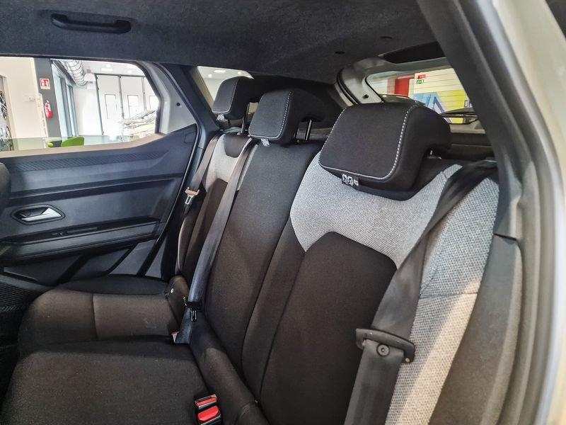 Dacia Duster III 2024 1.8 hybrid Journey Auto 155cv
