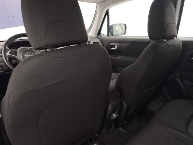 JEEP Renegade 1.0 t3 Longitude 2wd