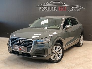 Audi Q2 1.6 TDI