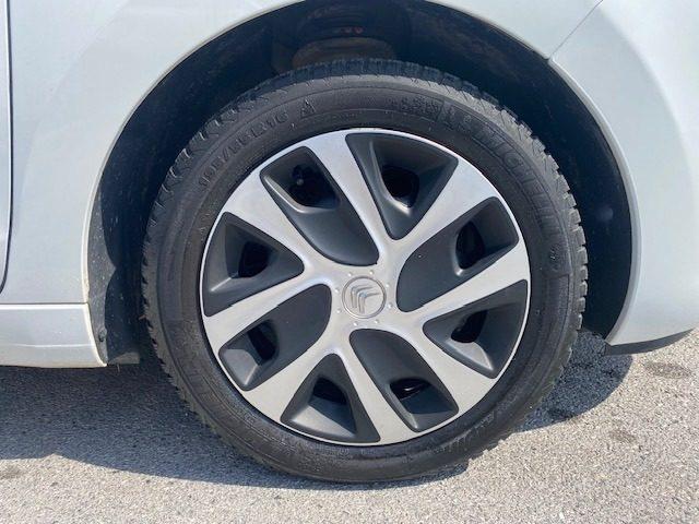 CITROEN C3 Picasso 1.4 95CV GPL "NEOPATENTATI"