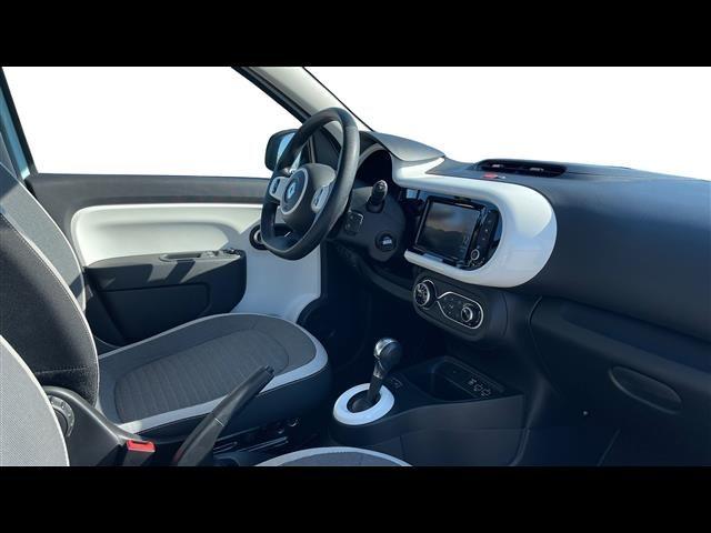 RENAULT Twingo Zen 22kWh