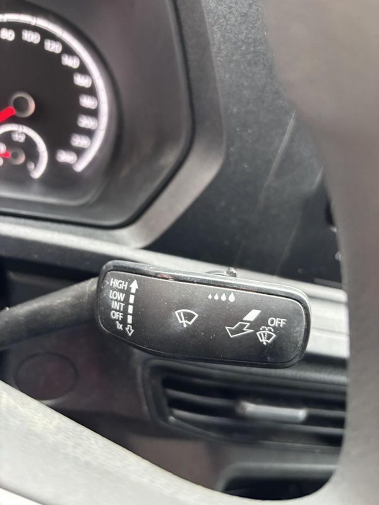 Volkswagen Caddy 2.0 TDI 75 CV Furgone