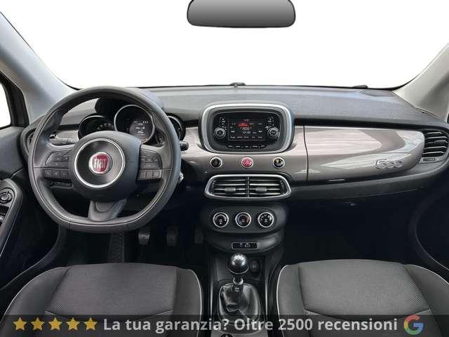 Fiat 500X 1.3 mjt Popstar 4x2 95cv