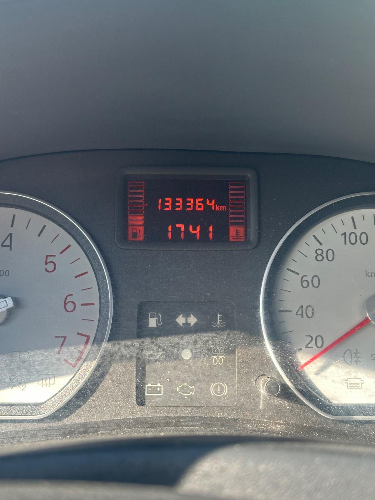 Dacia Sandero 1.5 dCi 75CV Story
