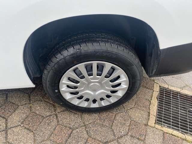 Toyota Proace City 1.5 D-4D L2 COMFORT