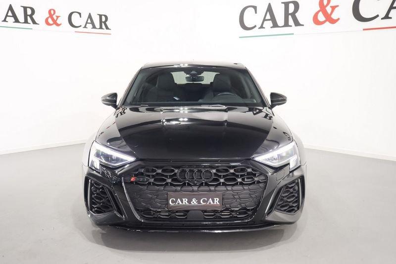 Audi RS3 SPB TFSI Quattro S Tronic