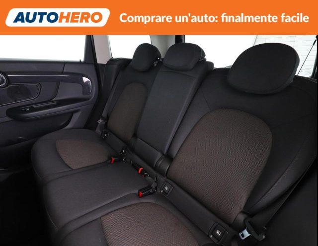 MINI Countryman 1.5 Cooper SE Countryman ALL4 Automatica
