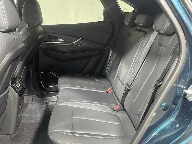 EVO EVO 6 1.5 Turbo 177cv